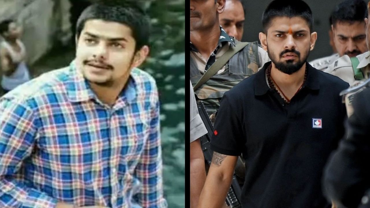 Anmol Bishnoi Fake Passport Case: How A New Identity Helped Him Enter The US Before Deportation To India