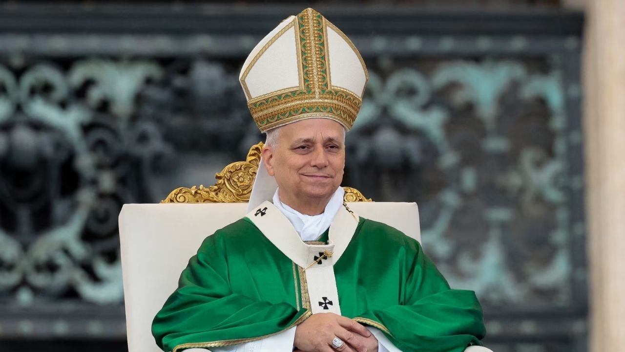 Pope Leo XIV Backs US Bishops On Trump-Era Immigration Raids And Calls For Dignity For Migrants