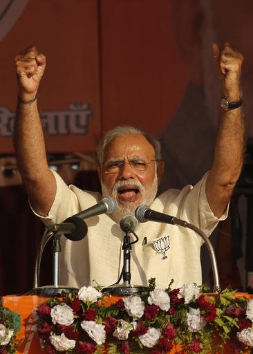 election results 2017