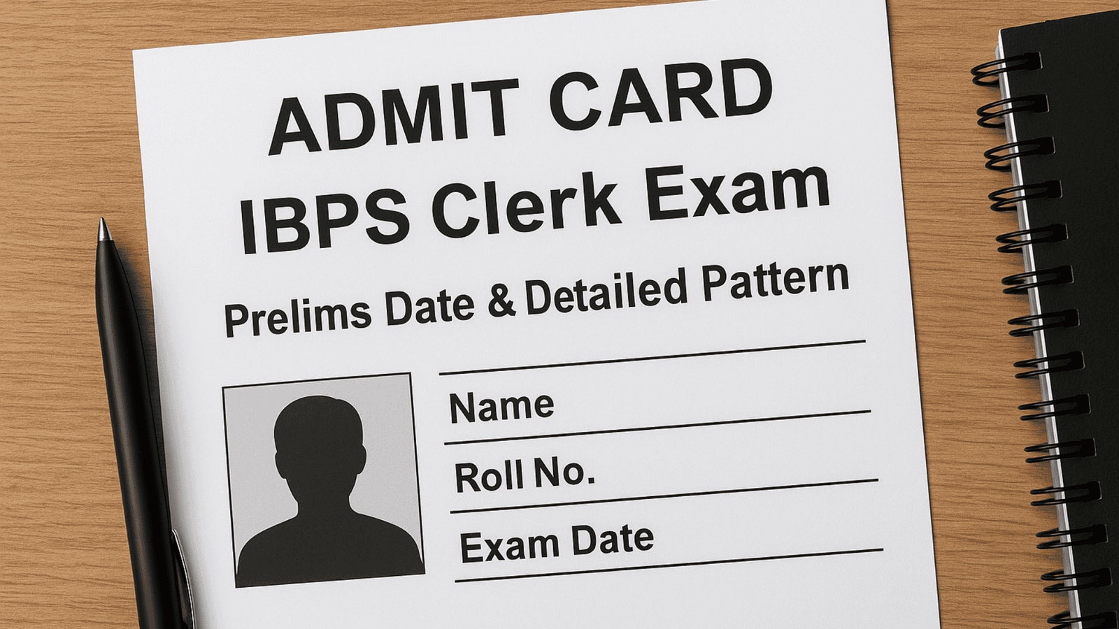 IBPS Clerk 2025 Exam