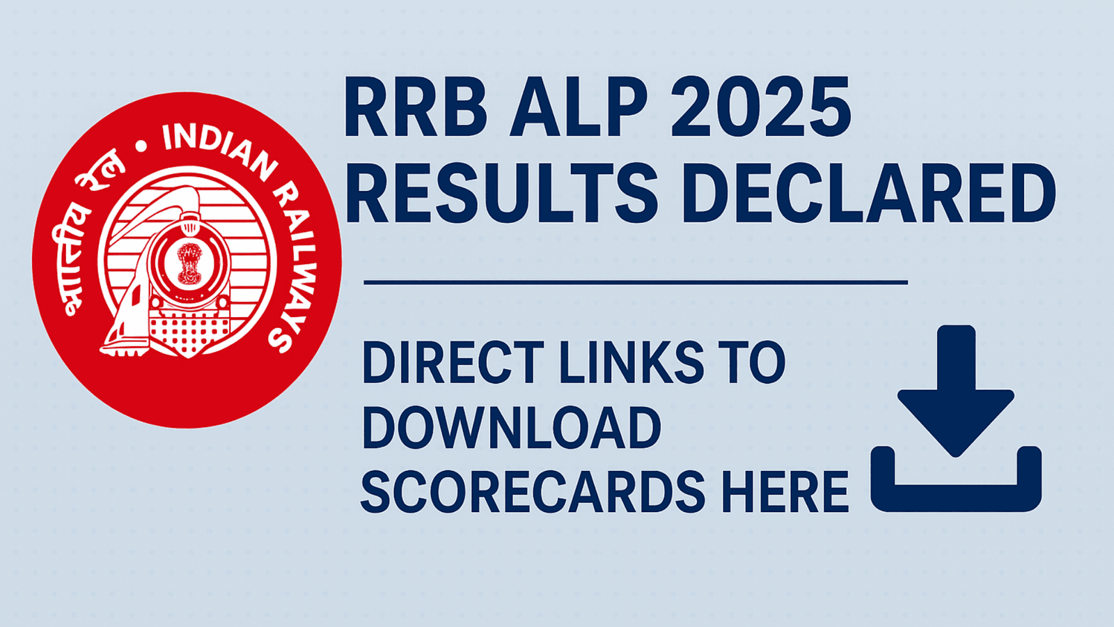RRB ALP