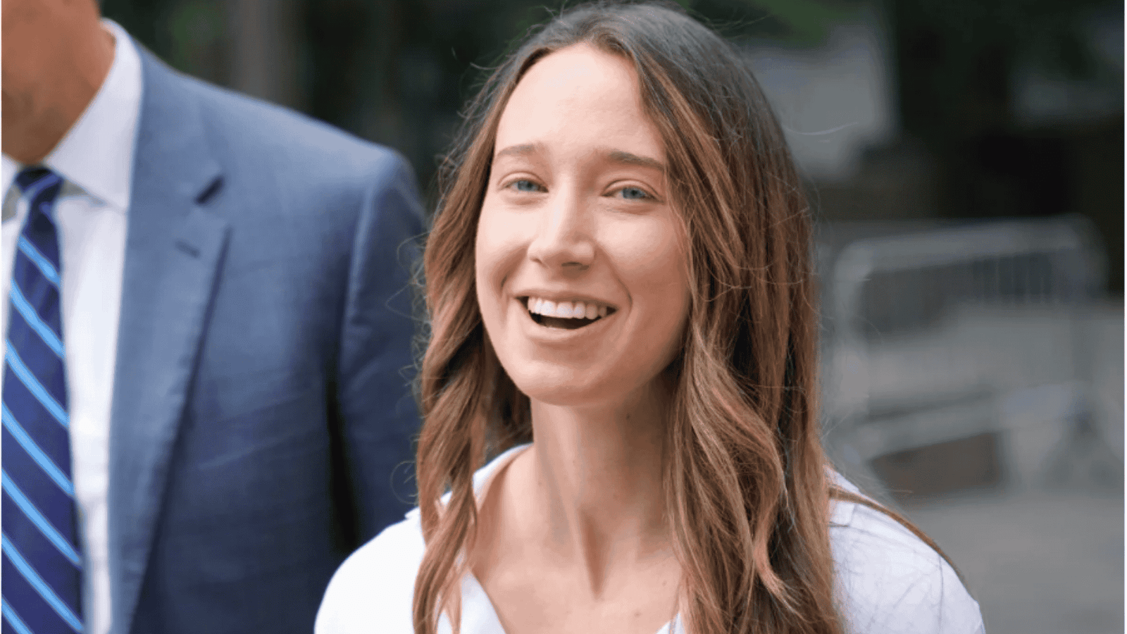 Who is Charlie Javice