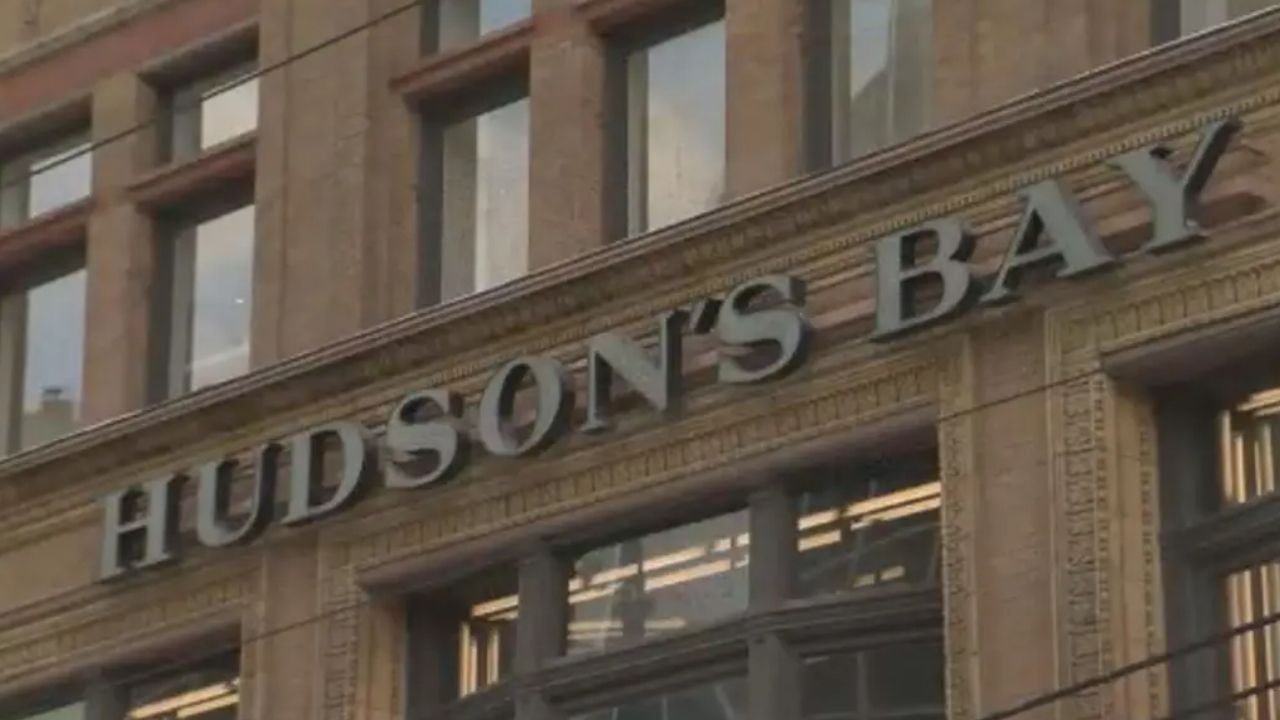 Hudsons Bay Art Treasures Go Under The Hammer In Toronto 2